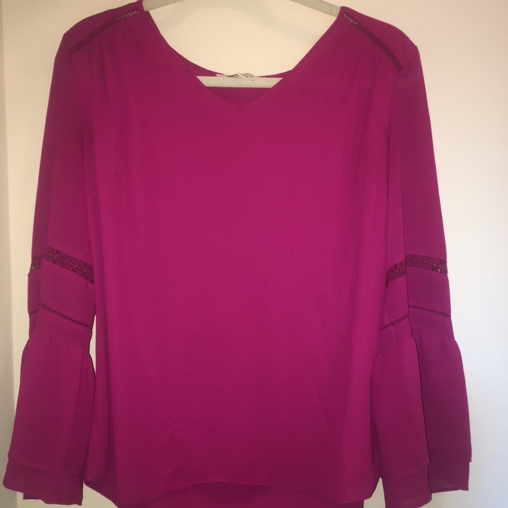 Boho top